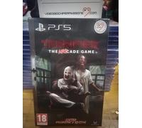 Terrifier: The ArtCade Game: The ArtCade Game Collector's Edition playstation 5