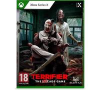 Terrifier: The ArtCade Game Xbox Serie X