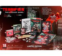 Terrifier The ARTcade Gioco Edizione Da Collezione Xbox Series X