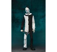 Terrifier Action Figure Ultimate Art the Clown 17 cm Neca