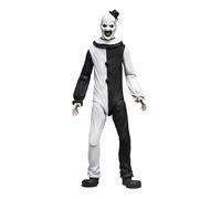 Terrifier Ultimate Art the Clown Action Figure Neca