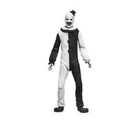 Terrifier Ultimate: ART THE CLOWN - Neca