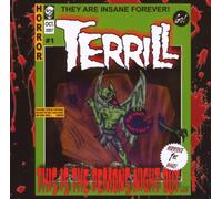 Terrill - This Is the Demons Night Out..