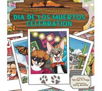 Terrilyn M Trejo Emily Brunner Terrilyn Día de Los Muertos Ce (Copertina rigida)