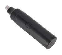 Terrimer per Capelli Elettrici USB Ricaricabile con Design Elegante, Efficiente Depilazione per i Capelli Viaggi Domestici, Rifilatura, Rifilatura, Tagliaio