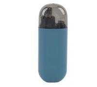 Terrimmer per Capelli Al Naso, Taglio di Capelli Al Naso Elettrico Ricaricabile, Dettaglio Portatile per Naso, Orecchie, un Interruttore a Chiave, per Viaggi, Viaggi di Lavoro