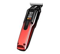 Terrimmer Per Capelli Elettrici Per Uomini - Clippers Per Capelli Professionisti | A Corda Di Toelettatura A Basso Rumore | Pustiere Elettrico Domestico Professionale Per Il Nonno