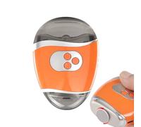 Terrimmer Per Elettrico - Clipper Per Ricaricabili, Cura Delle Automatiche | Terrimmer Design Per La Sicurezza Con Luce A LED, Con Attributo, Ragazza Madre Ragazza Fidanzata Per B