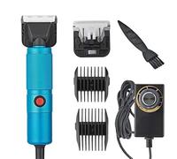 Terrimmer per moquette, Tufting Clippers, Speed regolabile a tufting elettrico tappeto intaglio taglialette, strumenti per la creazione professionale, forniture per la casa per adulti