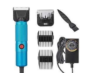 Terrimmer per moquette, Tufting Clippers, Speed regolabile a tufting elettrico tappeto intaglio taglialette, strumenti per la creazione professionale, forniture per la casa per adulti