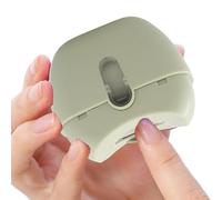 Terrimmer per unghie elettrico, tagliabia automatica per adulti,File unghie automatica | Strumento di lucidatura manicure del trimmer ricaricabile multifunzionale per donne uomini mamma i suoi figli a