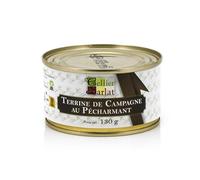 Terrina Di Campagna Pécharmant 130g