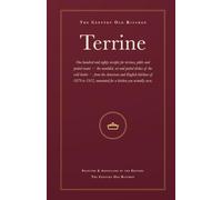 Terrine: 180 Vintage Terrine, Pâté & Potted-Meat Recipes, Annotated for Today (Century Old Kitchen)