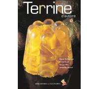 Terrine d'autore. Ediz. a colori