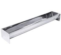Terrine Tortiera Tegole Contenuto: 2,0 Litro