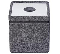 Terris CCS 282 Multiroom altoparlante con streaming W-LAN, funzione Aux-In e Bluetooth, impianto audio compatto con altoparlante stereo RMS da 10 Watt