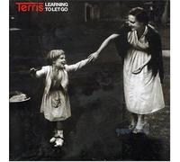 Terris - LEARNING TO LET GO