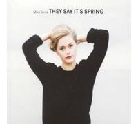 Terris, Mimi - They Say It's Spring