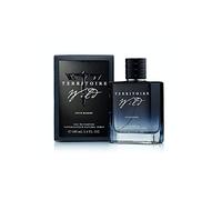 Territoire Wild by YZY Perfume Eau De Parfum Spray 3.4 oz / 100 ml (Men)