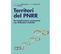 Territori del PNRR. Un'applicazione economica con indicatori statistici
