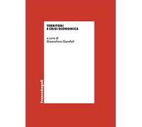 Territori e crisi economica