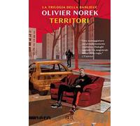 Territori. La trilogia della banlieu
