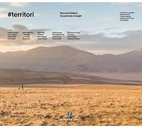 #territori. Racconti italiani tra persone e luoghi