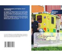 Territorial Emergency and Urgency: Use of Telecardiology: Correct Application of the Triage Color Code