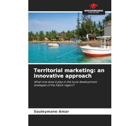 Territorial marketing: an innovative approach: What role does it play in the local development strategies of the Fatick region?