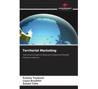 Territorial Marketing: Theoretical Foundations, Advanced Strategies and Detailed Practices in Morocco