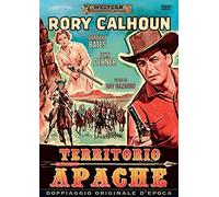 Territorio Apache (1958)