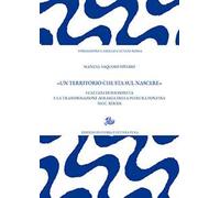 Territorio che sta sul nascere