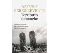 Territorio comanche