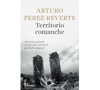 Territorio comanche