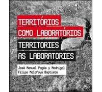 Territorio como laboratorios-Territories as laboratories. Ediz. bilingue