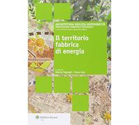 Territorio fabbrica di energia