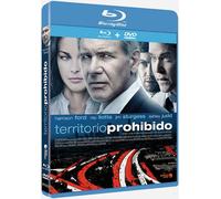 Territorio prohibido