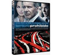Territorio prohibido [DVD]