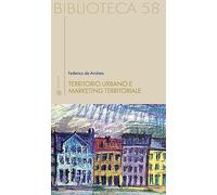 Territorio urbano e marketing territoriale