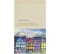 Territorio urbano e marketing territoriale