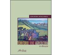 Territorio vino agricoltura in Abruzzo