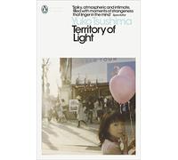 Territory of Light: Yuko Tsushima
