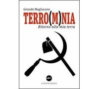 Terro(m)nia. Ritorno alla mia terra