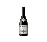 Terroir Sense Fronteres Guix Vermell Negre 2017