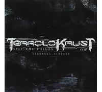 Terrolokaust - Spit The Poison Out