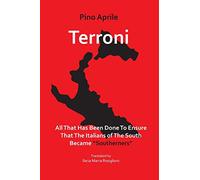 Pino Aprile Terroni (Tascabile) VIA Folios