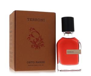 Terroni by Orto Parisi Parfum Spray 1.7 oz / e 50 ml