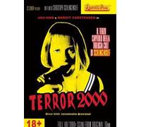 Terror 2000 (DVD)