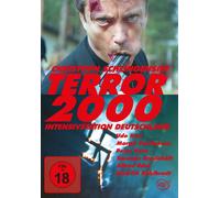 Terror 2000 - Intensivstation Deutschland (DVD)