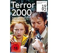 Terror 2000 - Intensivstation Deutschland (restaurierte Fassung) (DVD)